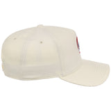 Chicago Cubs MLB Chrome Cord FASHION CORE New Era 9FORTY A-Frame