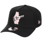 Chicago Cubs MLB Cookies & Cream New Era 9FORTY
