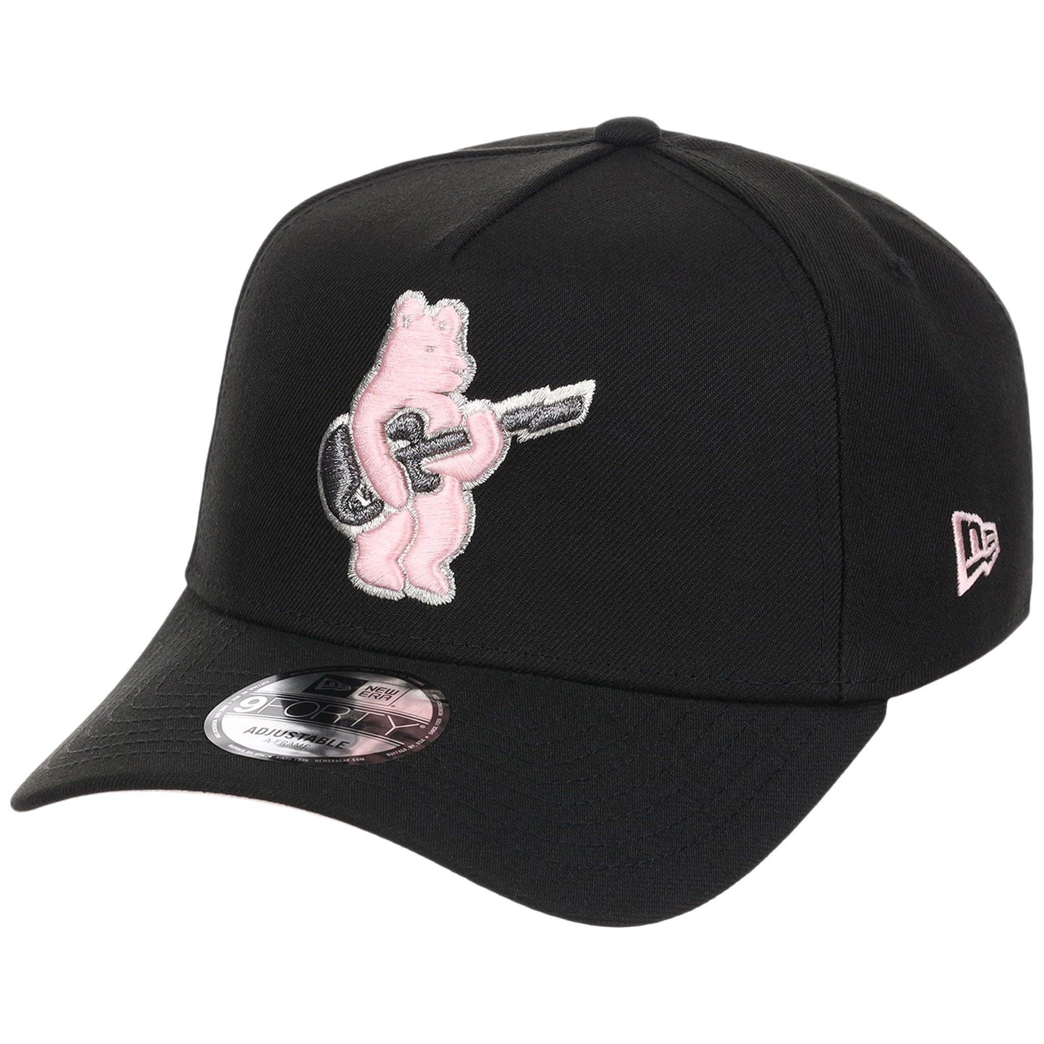 Chicago Cubs MLB Cookies & Cream New Era 9FORTY