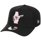 Chicago Cubs MLB Cookies & Cream New Era 9FORTY