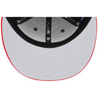 California Angels MLB x John Geiger 'Misplaced Series' 2.0 New Era 59FIFTY
