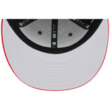 California Angels MLB x John Geiger 'Misplaced Series' 2.0 New Era 59FIFTY