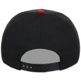 Baltimore Orioles MLB Midnight Massacre New Era 9FORTY