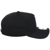 Boston Red Sox MLB Black x Lavender FASHION CORE New Era 9FORTY A-Frame