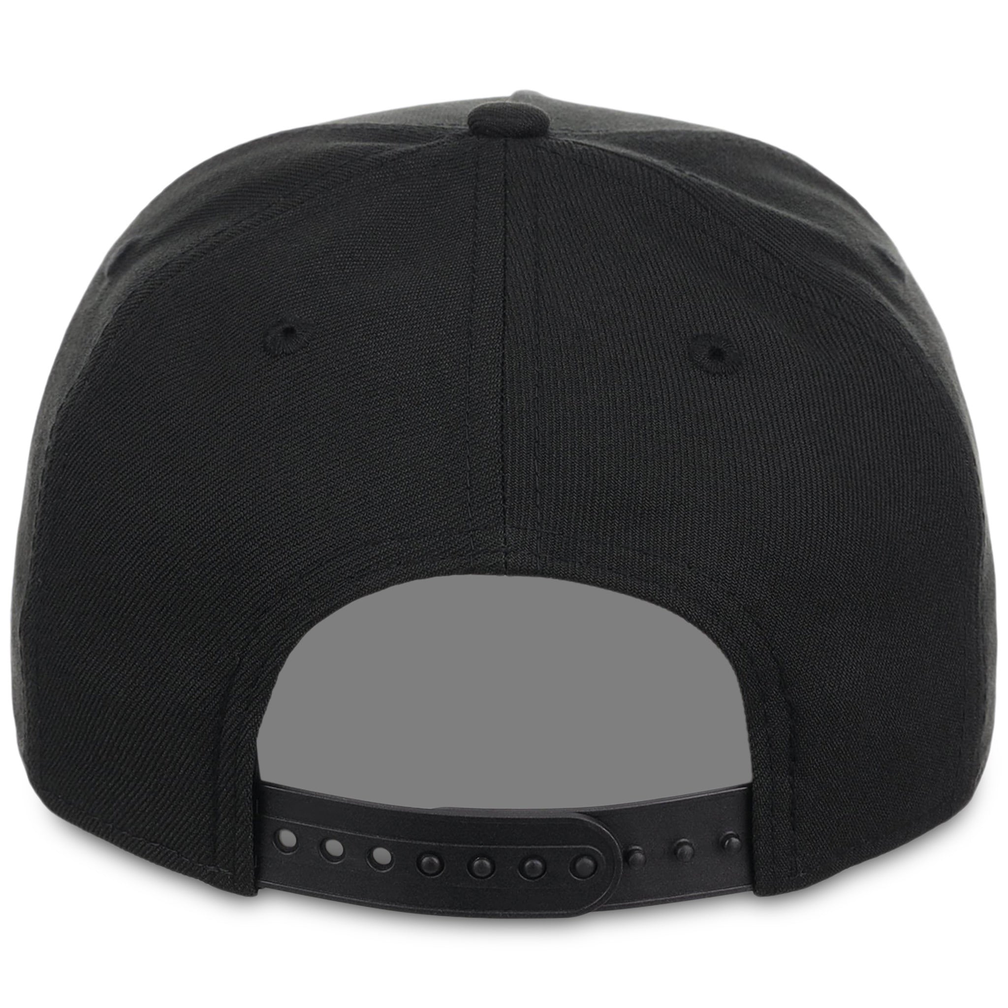 Pittsburgh Pirates MLB Black x Lavender FASHION CORE New Era 9FORTY A-Frame