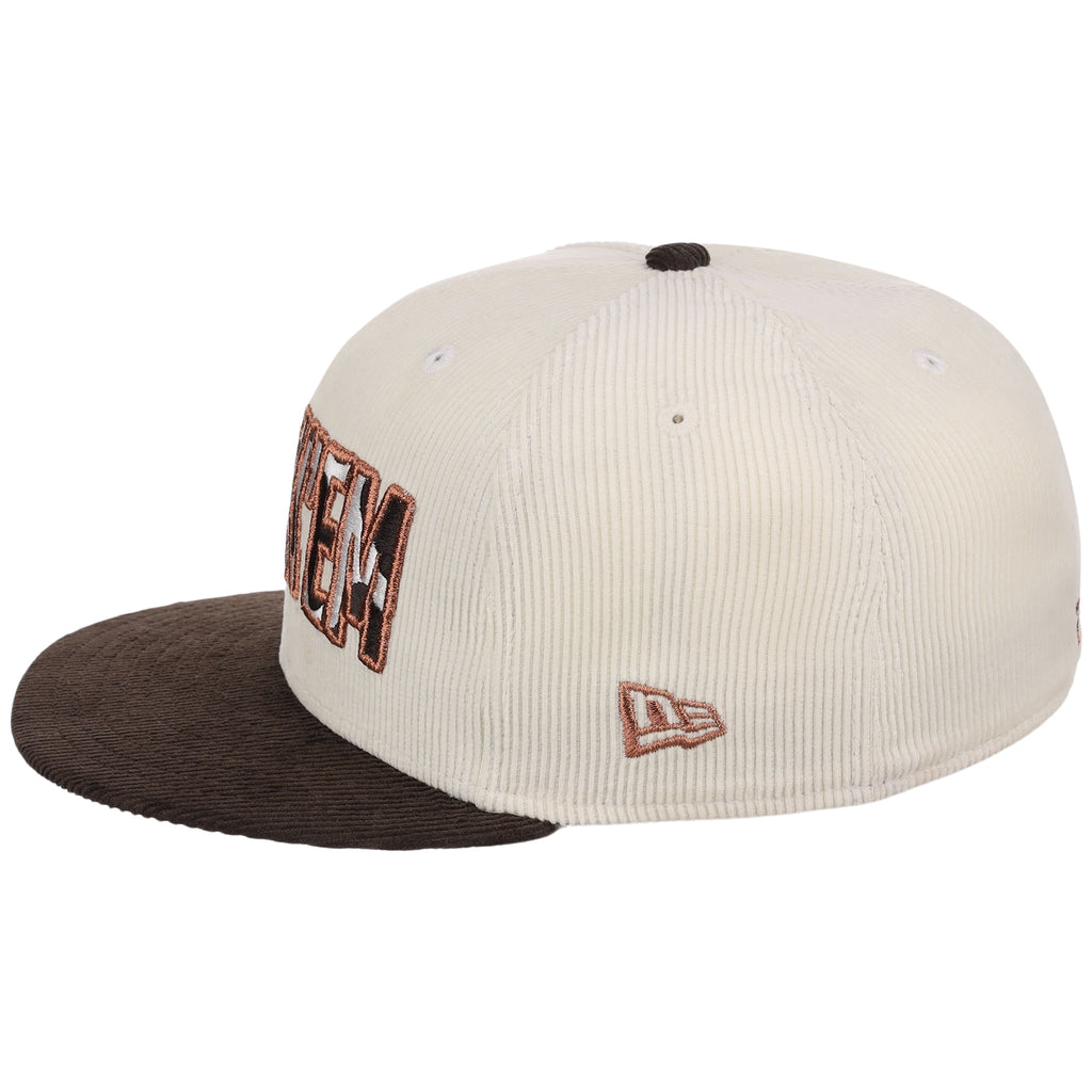 Texas Longhorns Variety Pack New Era 59FIFTY (Chrome/Brown) – 6