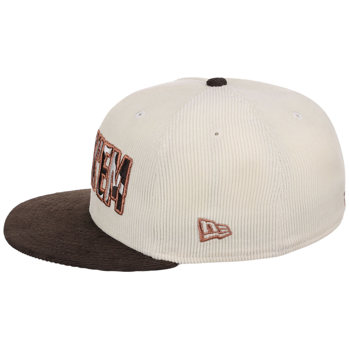 Texas Longhorns Variety Pack New Era 59FIFTY (Chrome/Brown) – 6