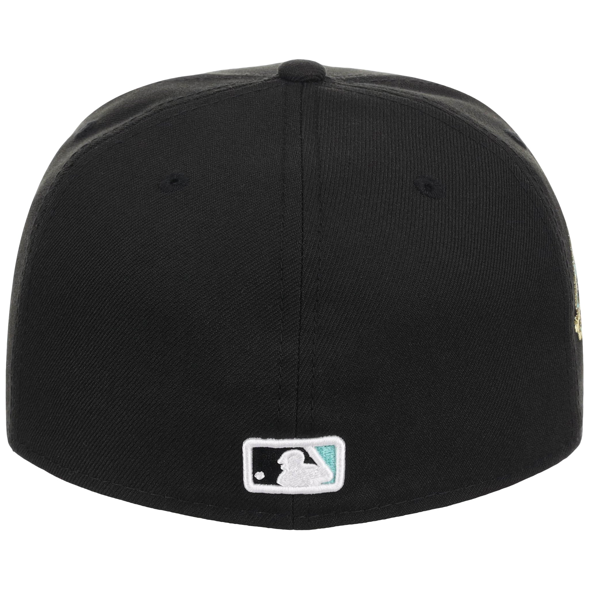 New York Mets The Empire State New Era 59FIFTY