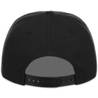 Chicago Cubs MLB Black x Rust FASHION CORE New Era 9FORTY A-Frame