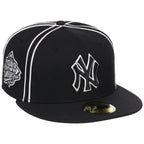 New York Yankees MLB More Donuts New Era 59FIFTY