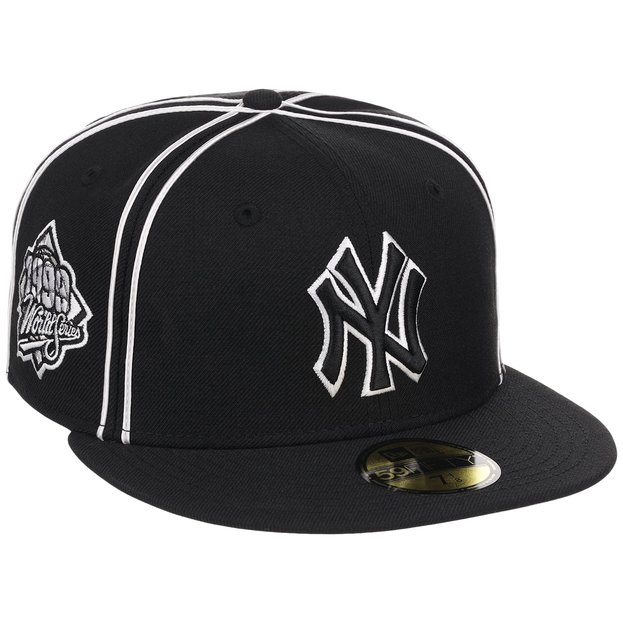New York Yankees MLB More Donuts New Era 59FIFTY