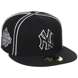 New York Yankees MLB More Donuts New Era 59FIFTY