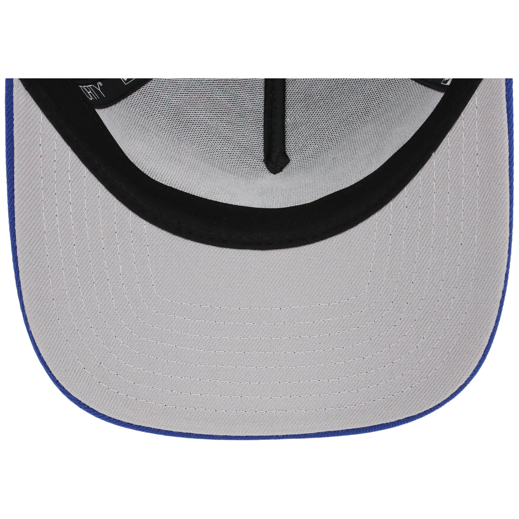 New York Mets Mascot New Era 9FORTY A-Frame