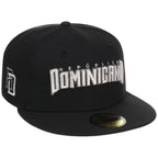 Crown the Country: Dominican Republic New Era 59FIFTY 'República Dominicana'
