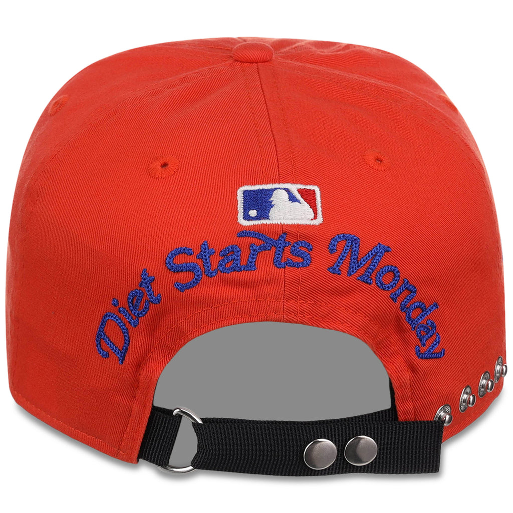 New York Mets MLB x Diet Starts Monday New Era 19TWENTY