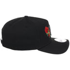 New York Yankees Rose New Era 9FORTY A-Frame