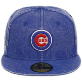 Chicago Cubs MLB Washed New Era 59FIFTY