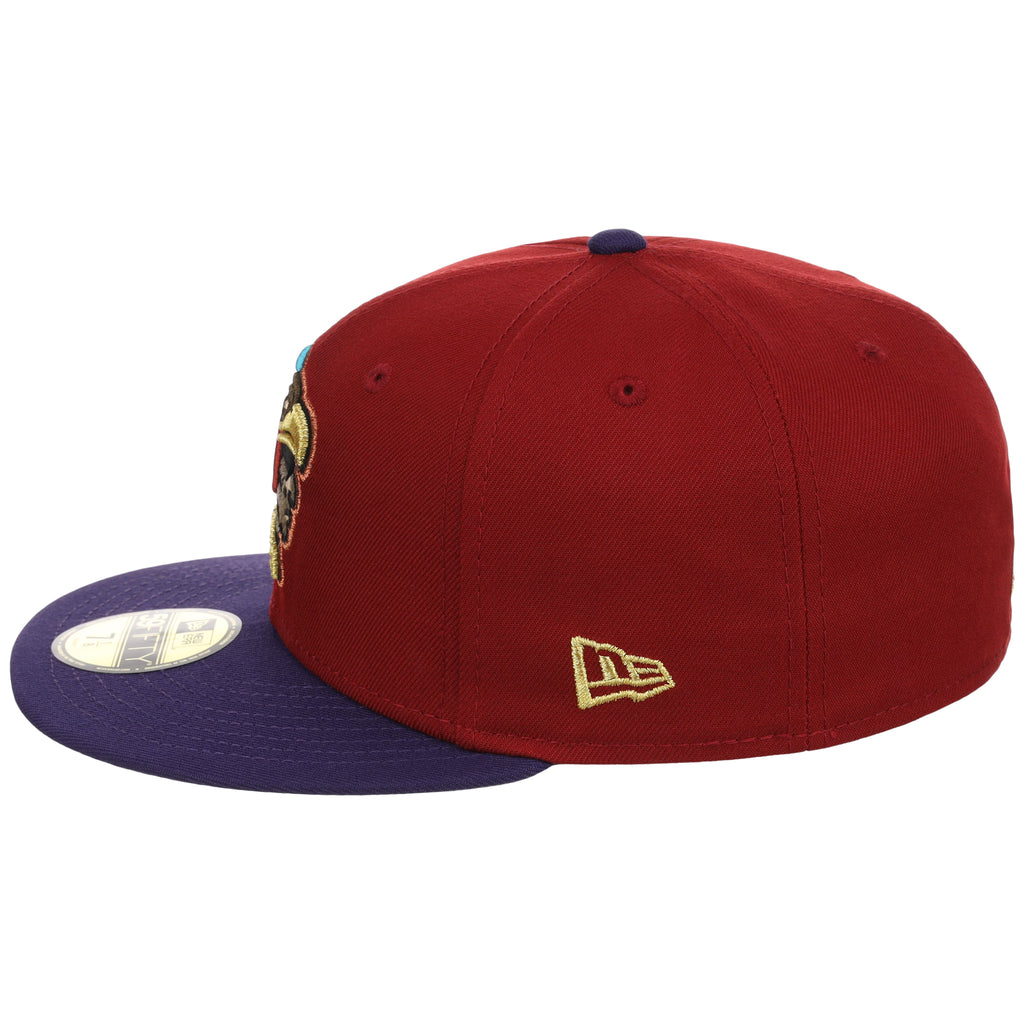 Arizona Diamondbacks Mexico Series New Era 59FIFTY