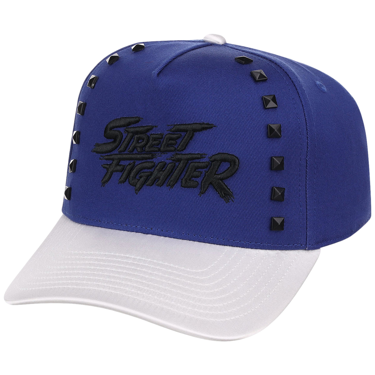 Chung Lee A-Frame (Blue) - Street Fighter 'World Warrior Tournament' Collection