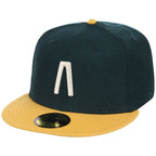 Oakland Athletics MLB x Fear of God Athletics New Era 59FIFTY