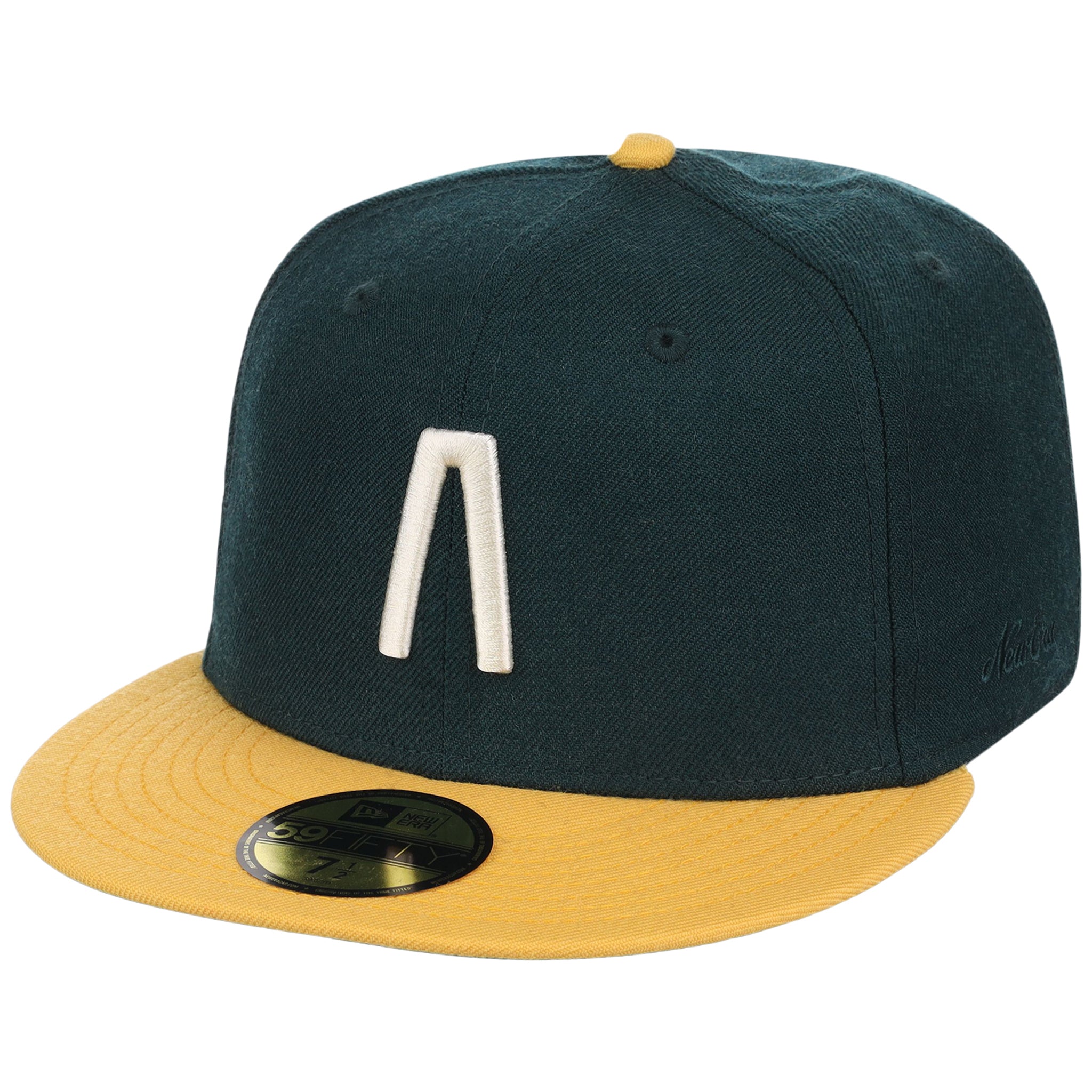 Oakland Athletics MLB x Fear of God Athletics New Era 59FIFTY