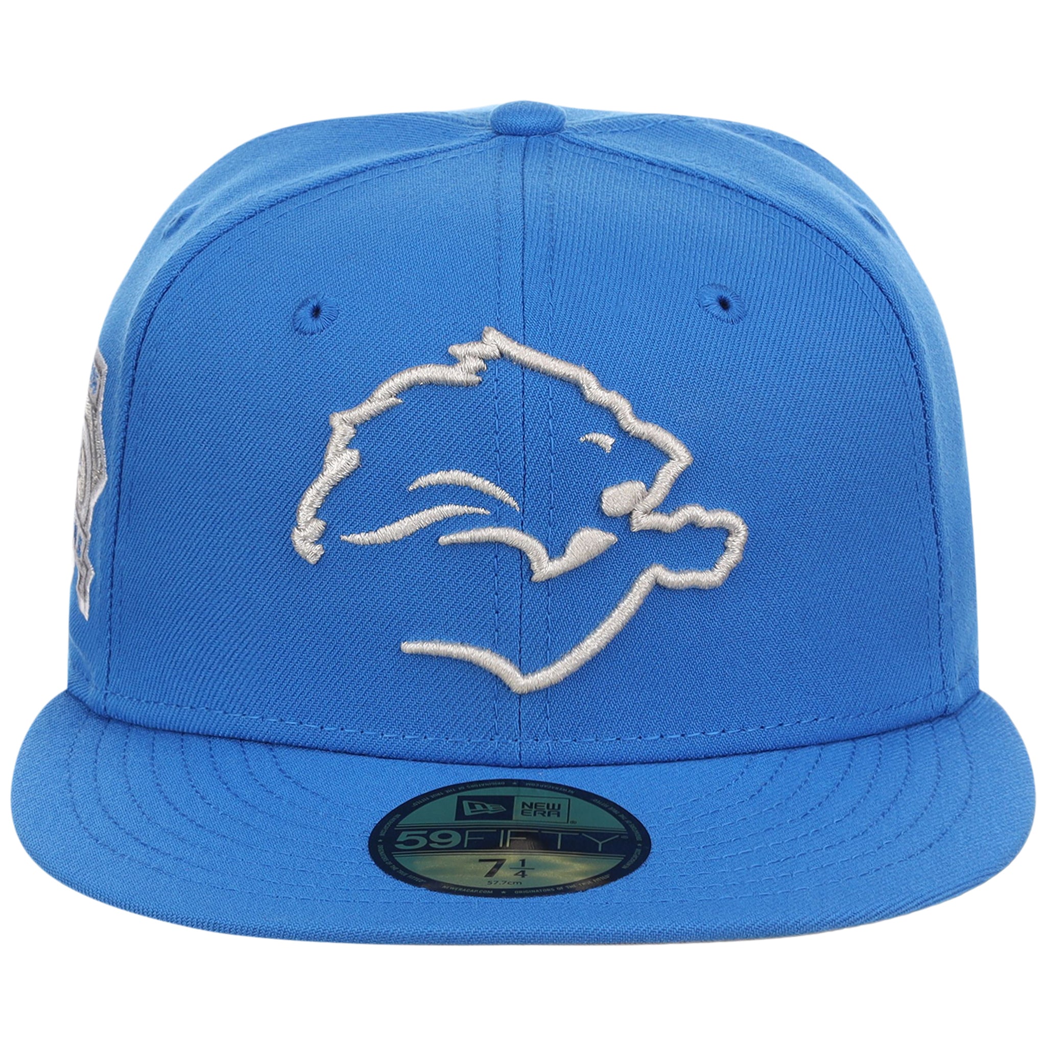 Detroit Lions NFL Start of Season Part I New Era 59FIFTY