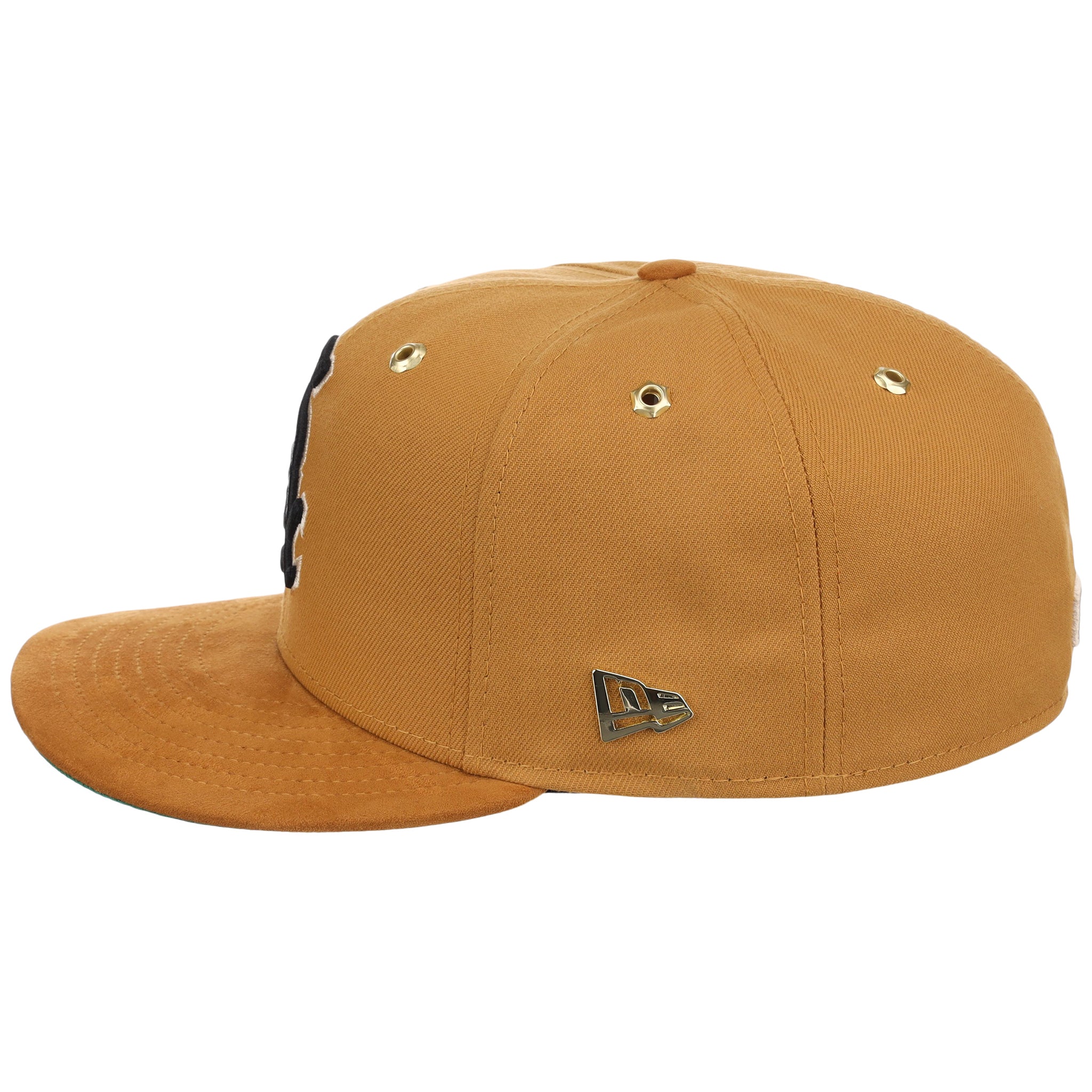 Chicago White Sox MLB x Timberland New Era 59FIFTY