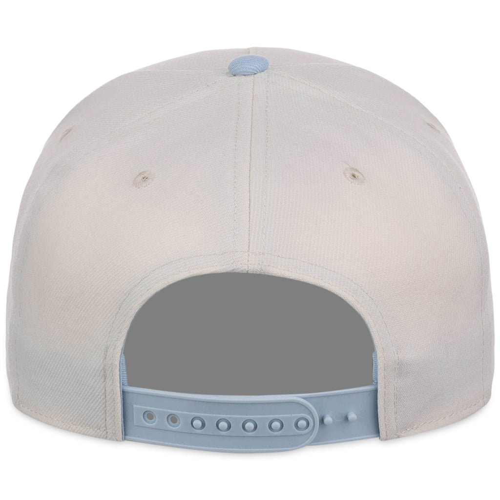 Columbus Clippers Field Club Minor League Monday Off-White OTC A-Frame