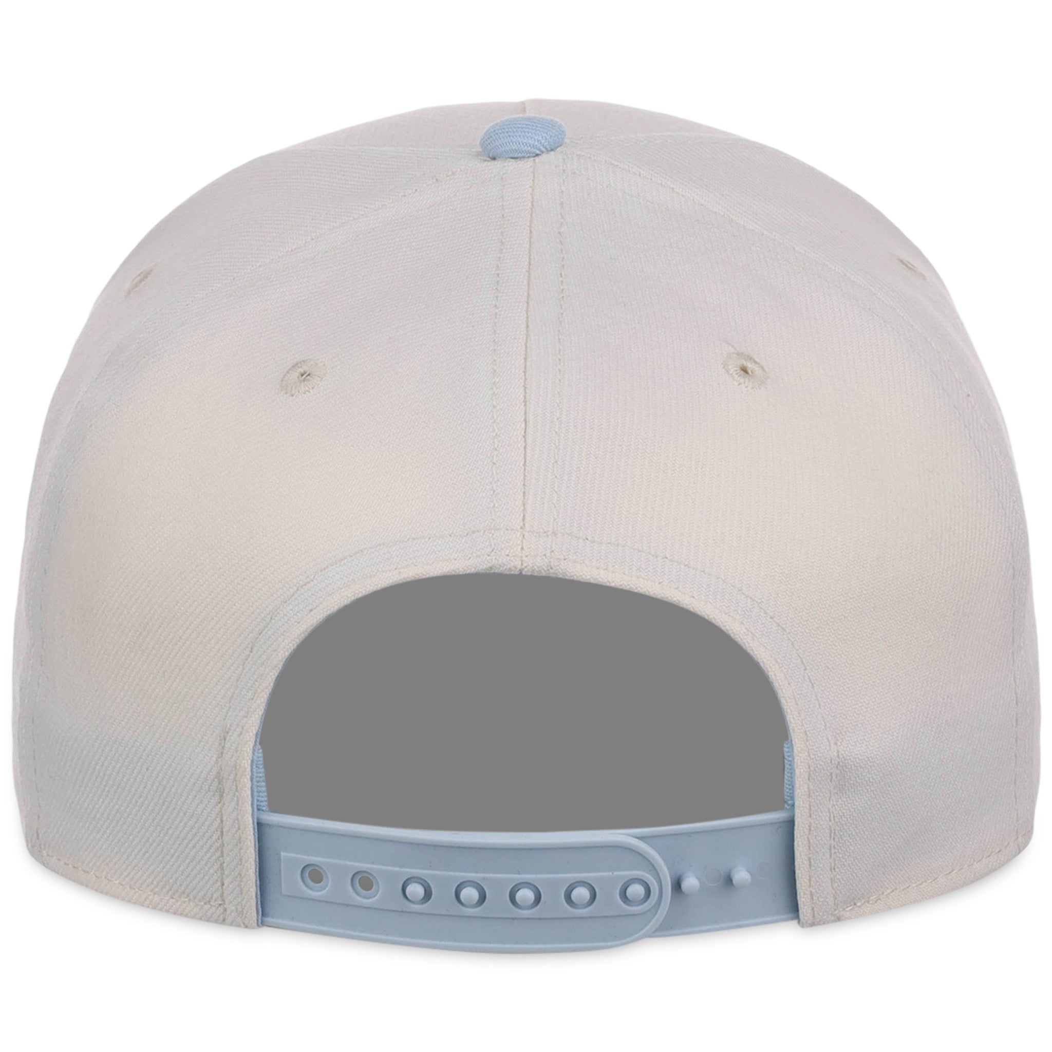 Columbus Clippers Field Club Minor League Monday Off-White OTC A-Frame