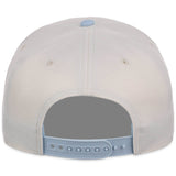 Columbus Clippers Field Club Minor League Monday Off-White OTC A-Frame