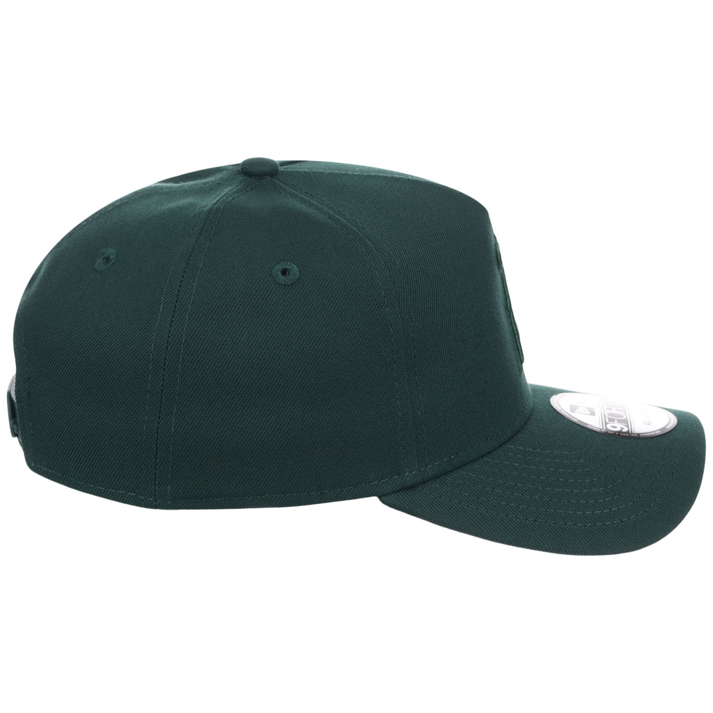Anaheim Angels MLB Dark Green FASHION CORE New Era 9FORTY A-Frame