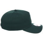 Anaheim Angels MLB Dark Green FASHION CORE New Era 9FORTY A-Frame