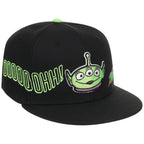 Alien 'OOOOOOHH!' Fitted - The Toy Story 2.0 Collection