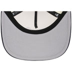 Seattle Mariners MLB Chrome OTC New Era 9FORTY A-Frame