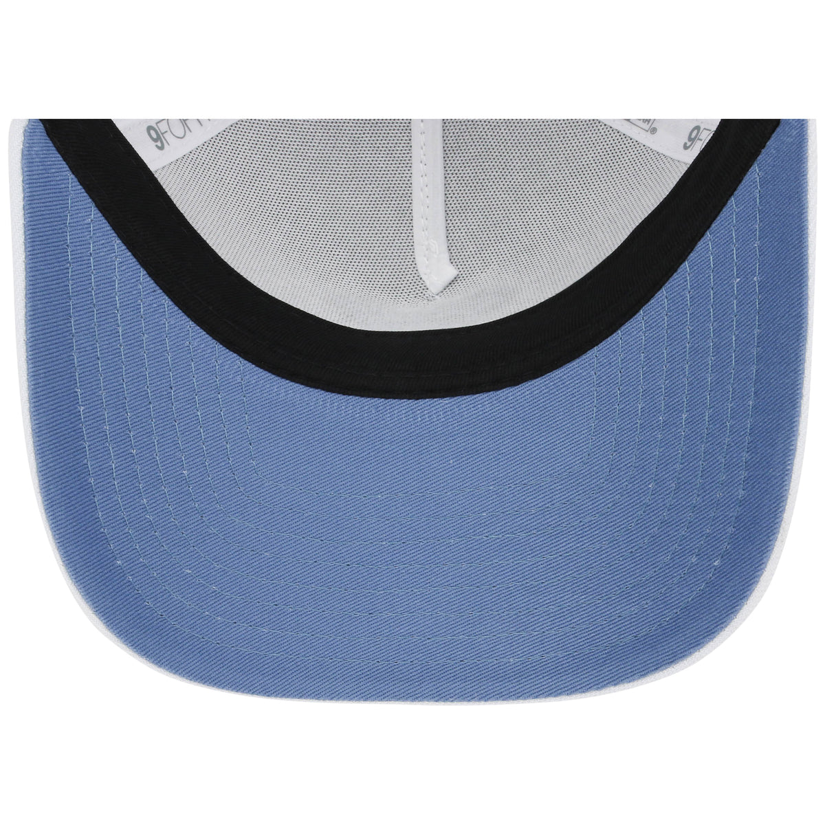 San Francisco Giants MLB Silver Spur New Era 9FORTY A-Frame