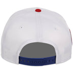 Atlanta Braves Skull Atlanta Crown the City New Era 9FORTY