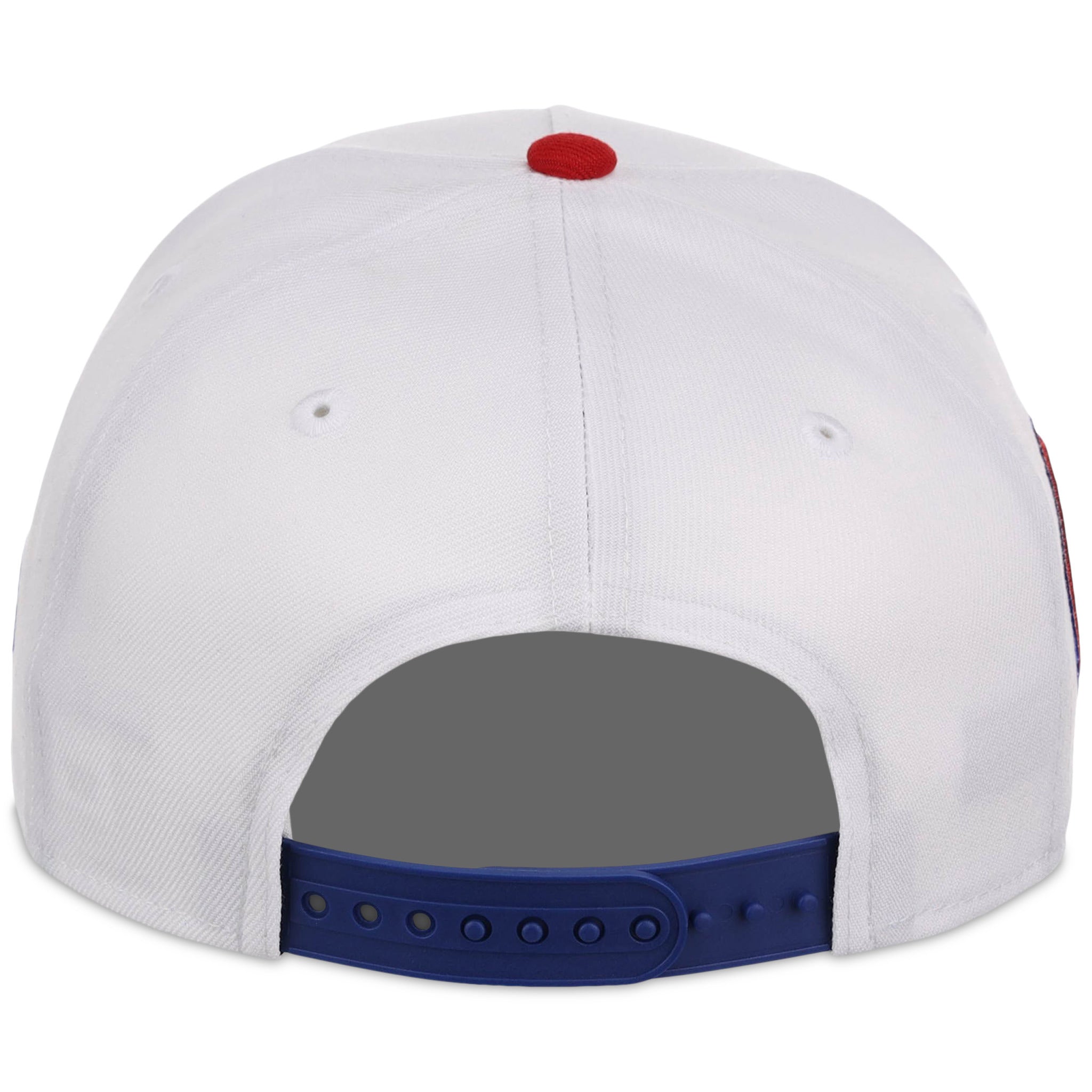 Atlanta Braves Skull Atlanta Crown the City New Era 9FORTY