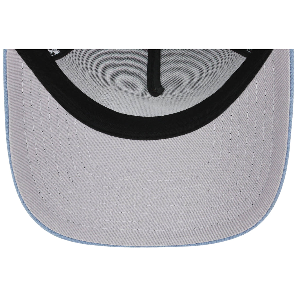 Montreal Expos MLB Driftwood Fade New Era 9FORTY A-Frame