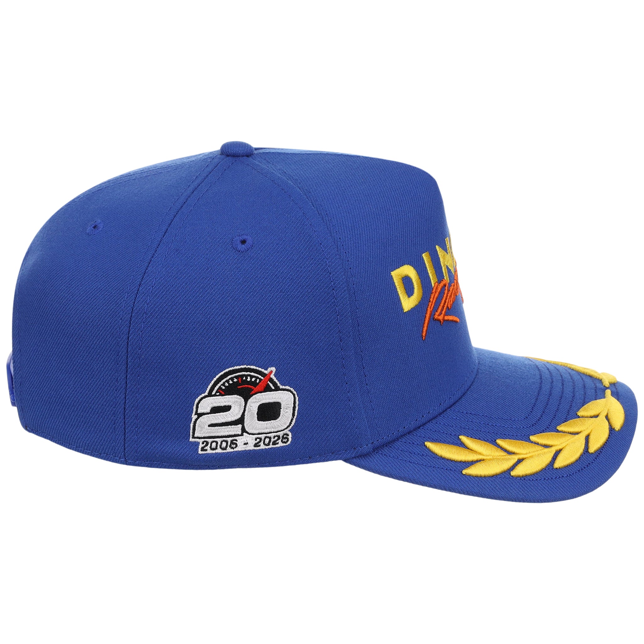 The Cars 20th Anniversary Collection - 'Dinoco' A-Frame