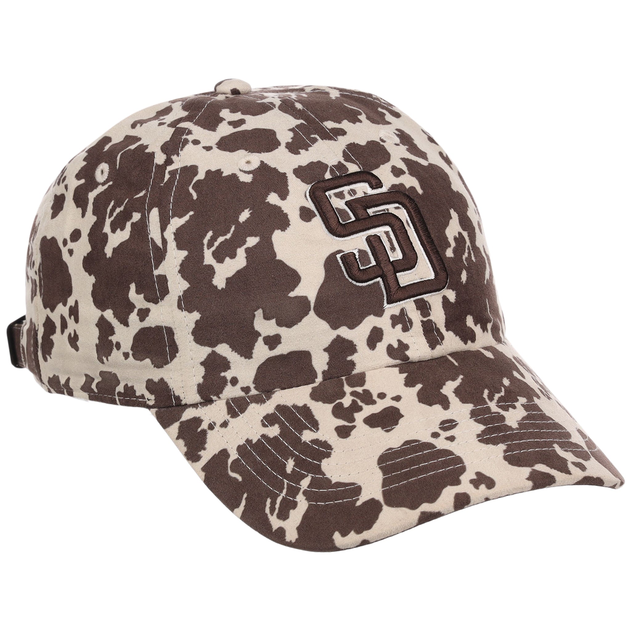 San Diego Padres MLB Rodeo Ready '47 Clean Up Women's Collection
