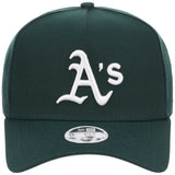 Oakland Athletics Women's New Era 9FORTY OTC A-Frame