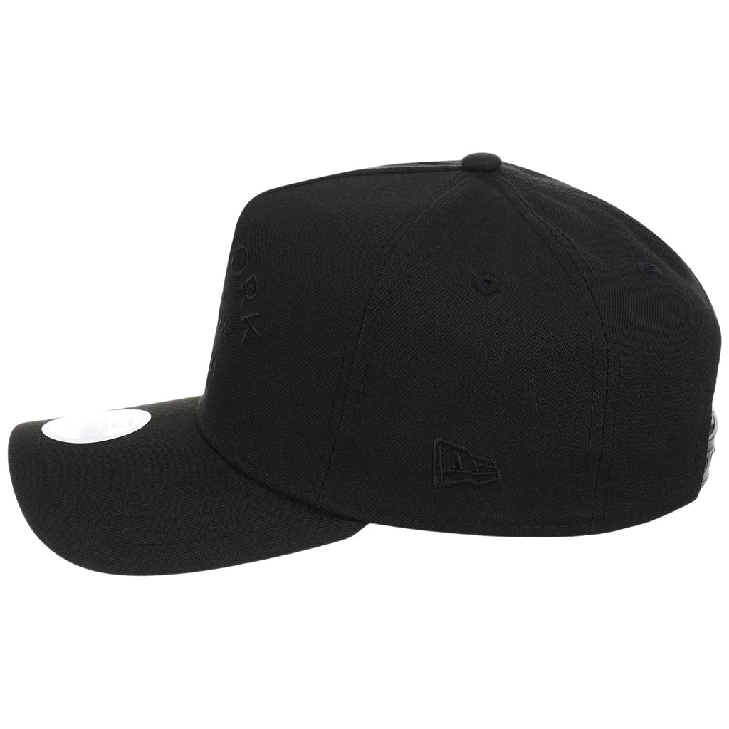 New York Yankees Ball Club Women's New Era 9FORTY A-Frame