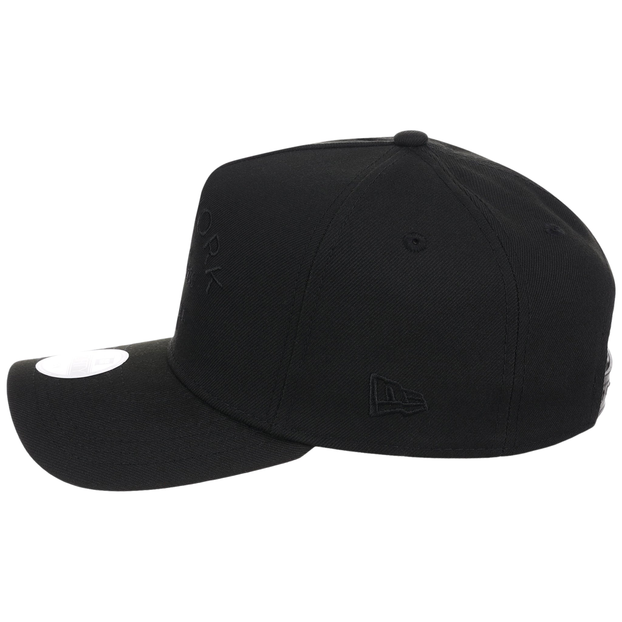 New York Yankees Ball Club Women's New Era 9FORTY A-Frame