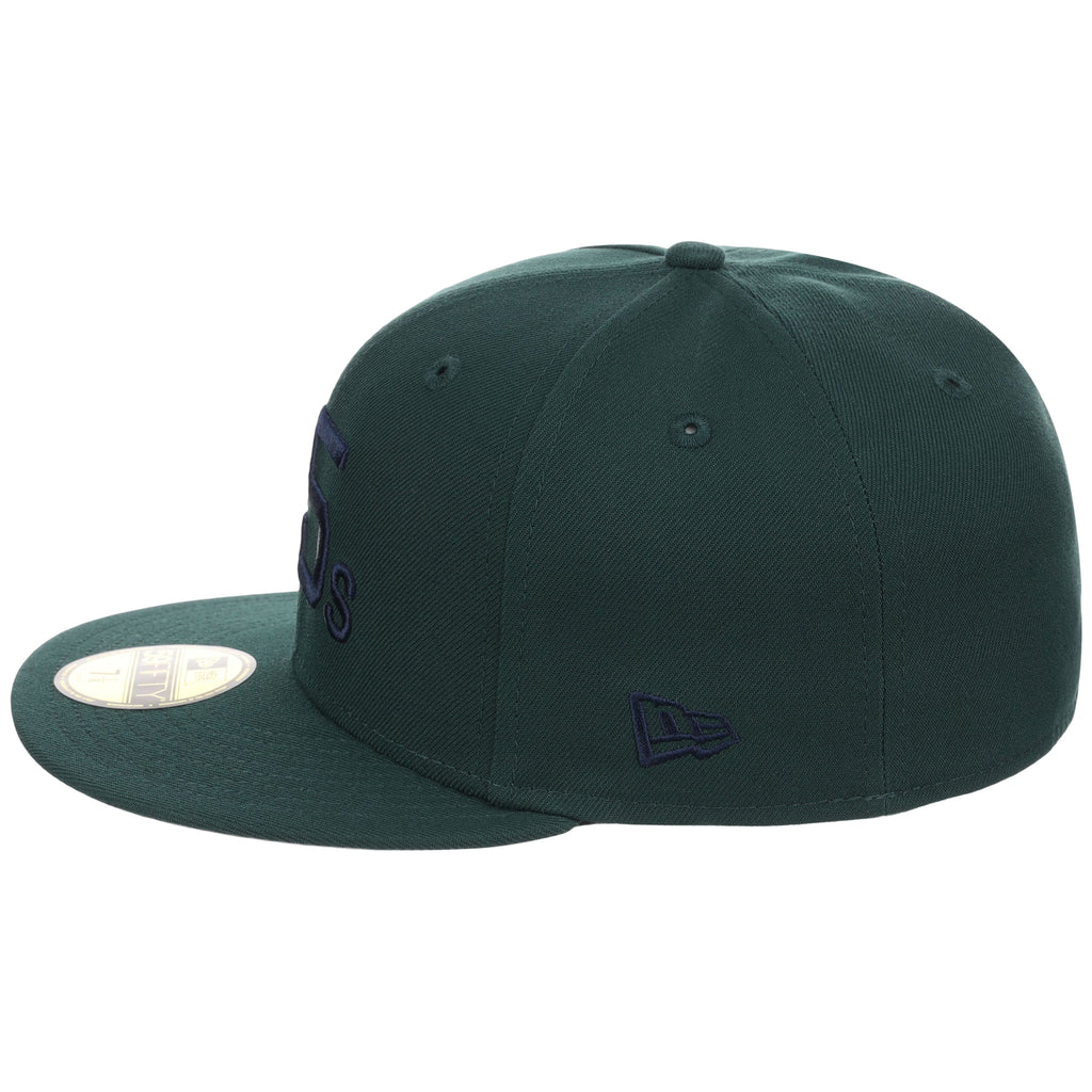 Houston Colt 45s MLB Navy Greens New Era 59FIFTY – 6