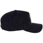 Philadelphia Phillies MLB Navy Cord FASHION CORE New Era 9FORTY A-Frame