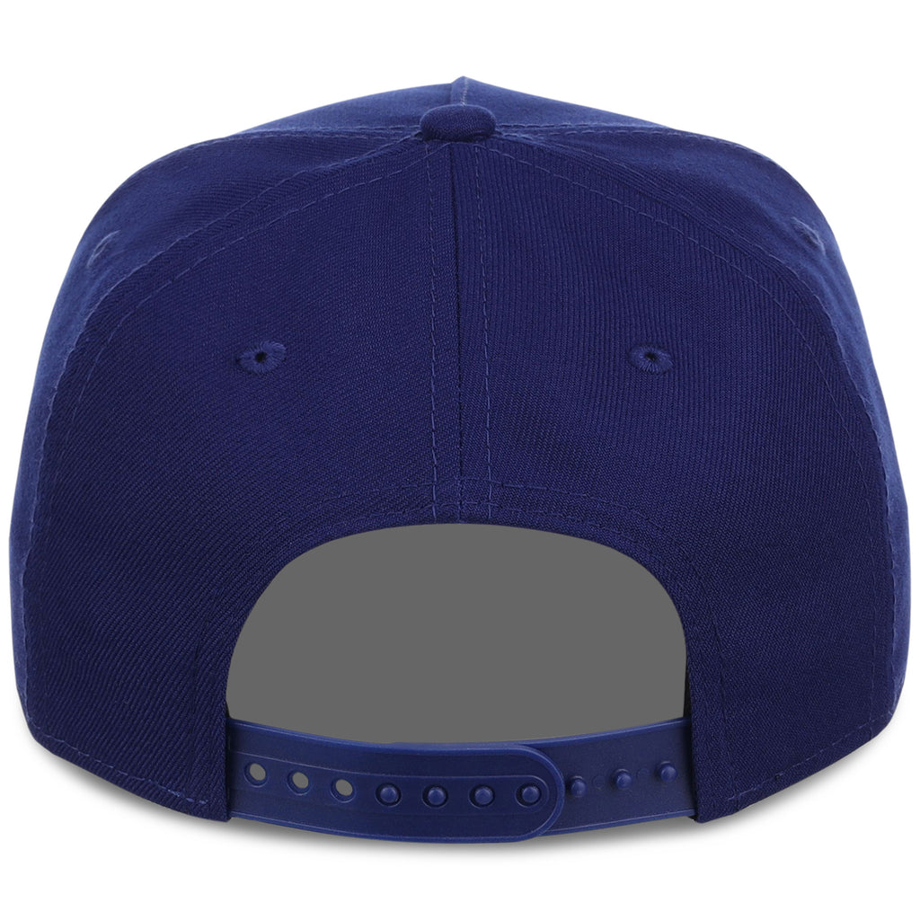 Texas Rangers Women's New Era 9FORTY OTC A-Frame