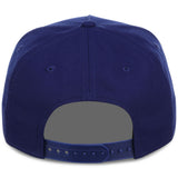 Texas Rangers Women's New Era 9FORTY OTC A-Frame