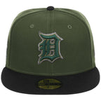 Detroit Tigers MLB Field Ops New Era 59FIFTY