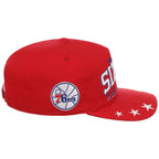 Philadelphia 76Ers NBA Champ '47 Hitch Collection