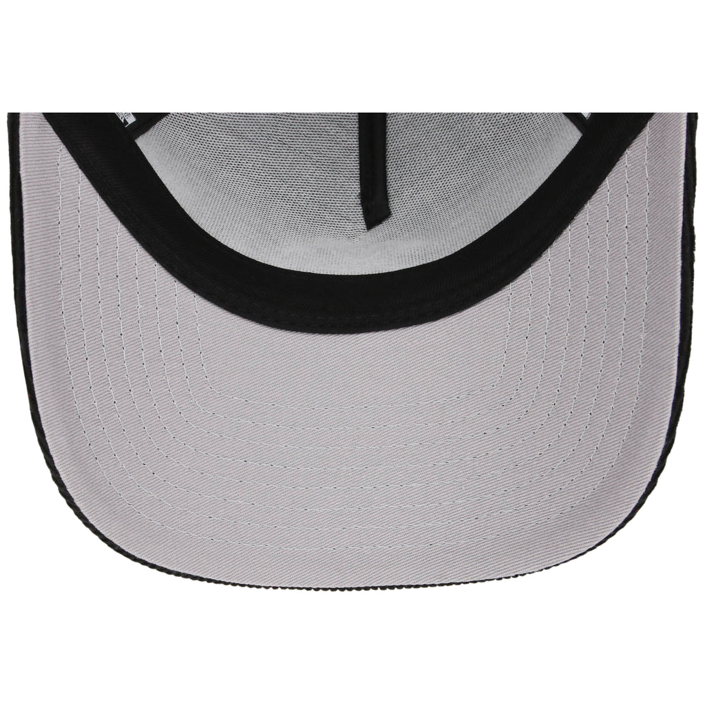 New York Yankees Cord Women's New Era 9FORTY A-Frame